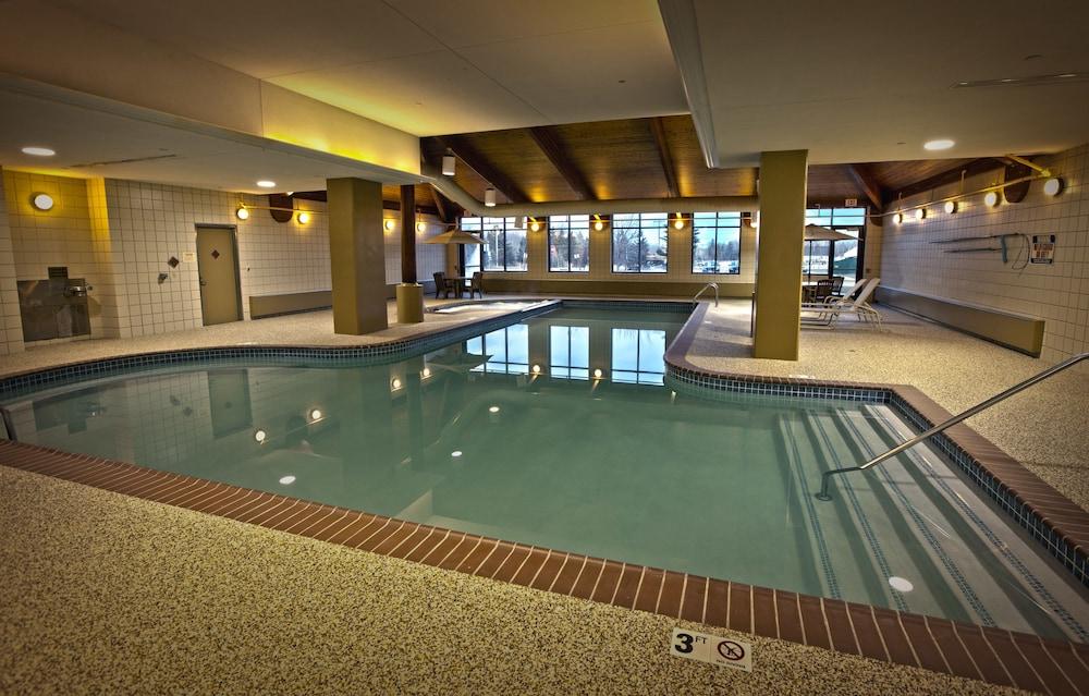 Kewadin Sault Ste Marie Hotel Exterior foto